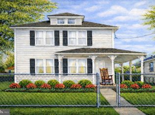 509 68th Pl, Capitol Heights, MD 20743