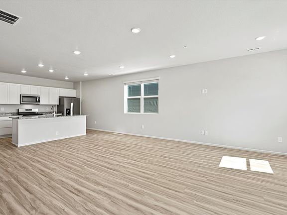 Welcome to the Woodland floorplan.
