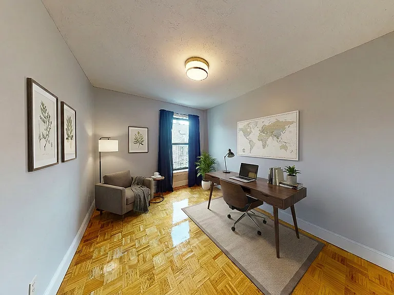 17 Highgate St #8 — Photo 2