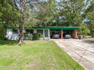 3143 Ray Rd, Jacksonville, FL 32209