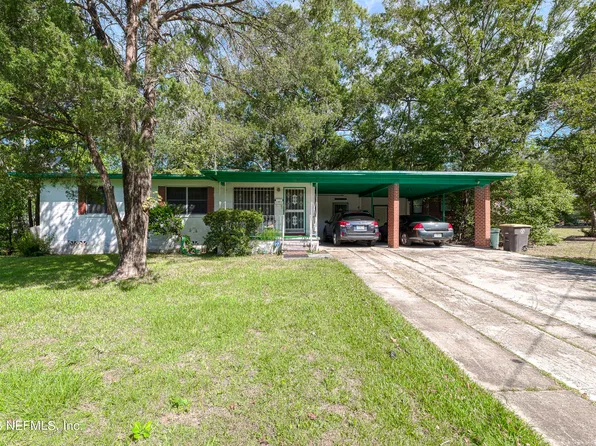 3143 RAY Road, Jacksonville, FL 32209