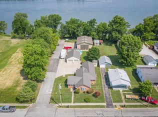770 Market St, Lewisport, KY 42351