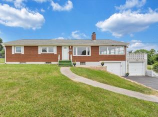 2524 Feather Rd, Vinton, VA 24179