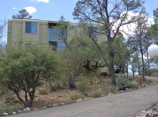 606 Mockingbird Ct, Prescott, AZ 86301