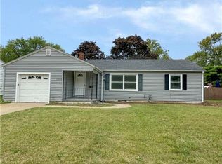 1262 Missouri Ave, Lorain, OH 44052