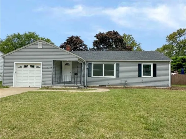 1262 Missouri Ave, Lorain, OH 44052