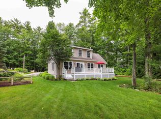 2 Tetherly Rd, Wolfeboro, NH 03894