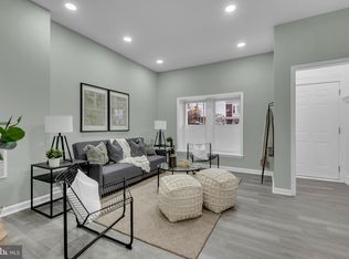 2543 Edmondson Ave, Baltimore, MD 21223