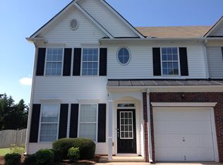 3601 Beacon Rdg, Cumming, GA 30040