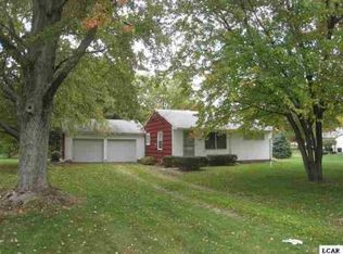 4182 Haviland Dr, Adrian, MI 49221