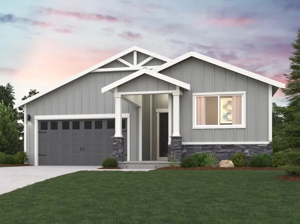 6010 Thornhill Ave SW, Port Orchard, WA 98367