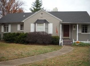 409 Euclid Blvd, Carthage, MO 64836