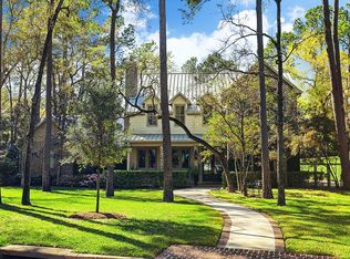 51 Williamsburg Ln, Houston, TX 77024