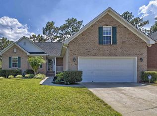 33 Loggerhead Dr, Columbia, SC 29229