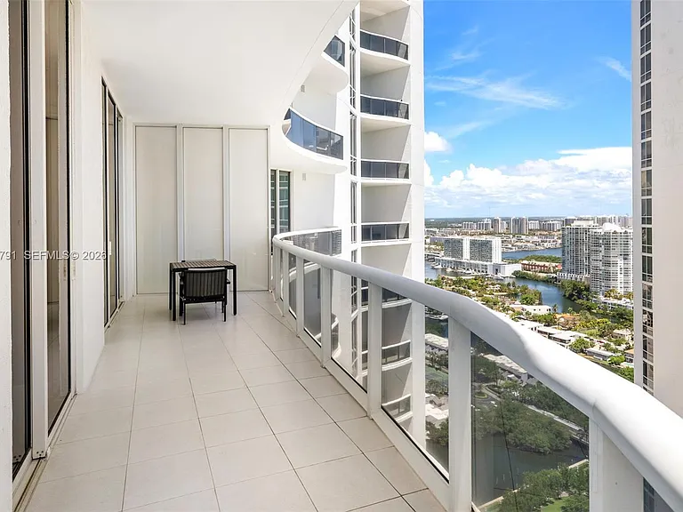 15901 Collins Ave #3302 — Photo 34