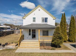 1 Bickford Ave, Brunswick, ME 04011