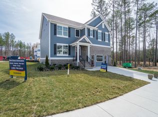 6201 Trail Ride Dr, Moseley, VA 23120