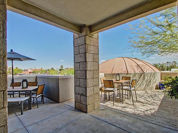 5th image of 3801 N Goldwater Blvd Unit 209