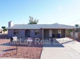2535 E Maryland Dr, Tempe, AZ 85288