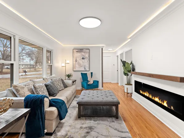 11403 Quince St NW, Coon Rapids, MN 55448