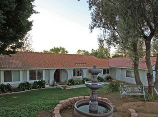 15271 Cayuse Ct, Riverside, CA 92506