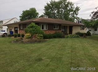 401 N 3rd St #TM30, Continental, OH 45831