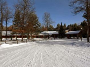 8918 Hwy 70 W, Saint Germain, WI 54558