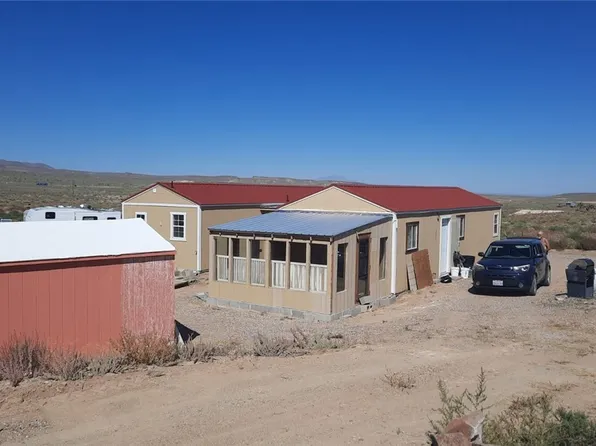 1208 Broadway, Goldfield, NV 89013