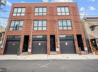 1925 Palethorp St, Philadelphia, PA 19122