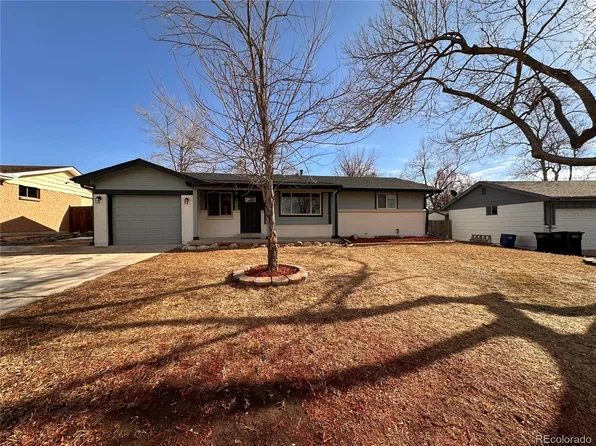 8326 Fenton Way, Arvada, CO 80003