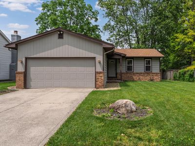 2220 Surreygate Dr, Columbus, OH, 43235