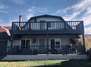 4718 Quartz Hill Rd, Lancaster, CA 93536