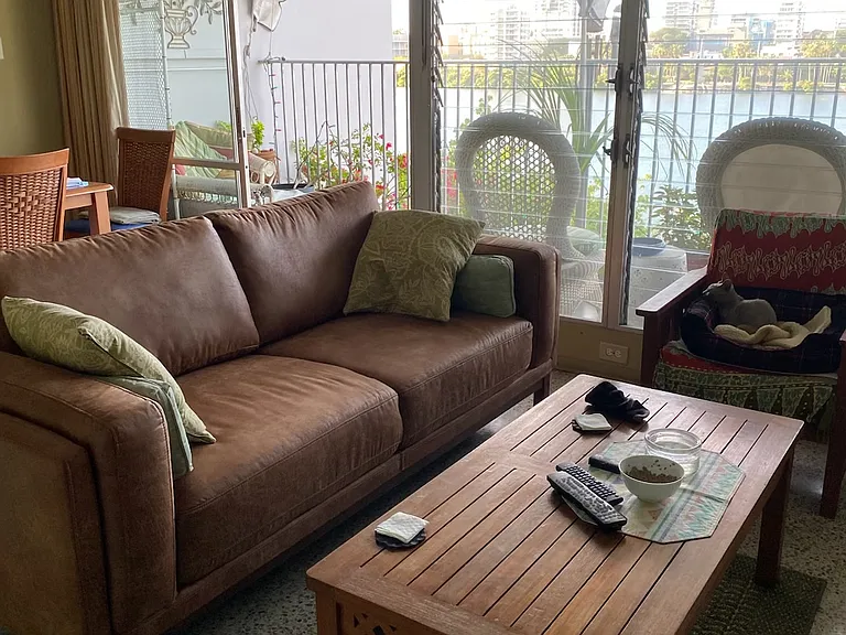 890 Avenue Ashford #4G — Photo 2