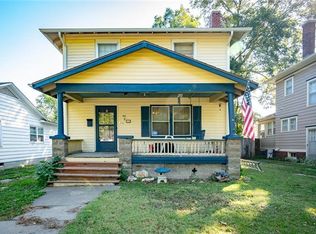835 S Mulberry St, Ottawa, KS 66067