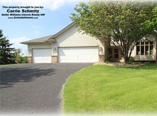 18298 82nd Pl N, Maple Grove, MN 55311