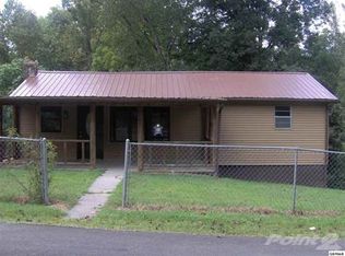 4701 Cate Rd, Strawberry Plains, TN 37871
