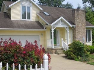 3330 Old Post Rd, Portsmouth, OH 45662