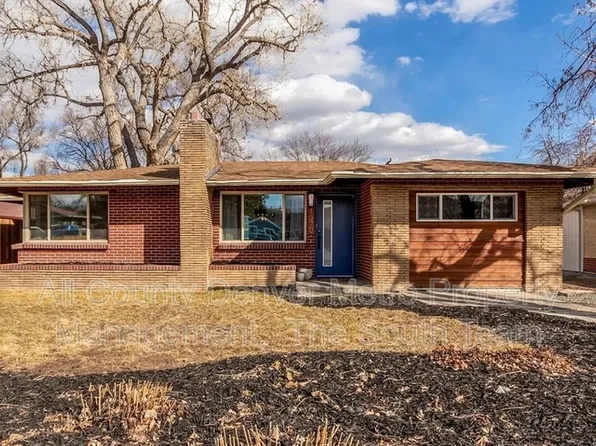 1370 Upham St, Lakewood, CO 80214