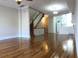 3120 Mount Pleasant St NW #3, Washington, DC 20010