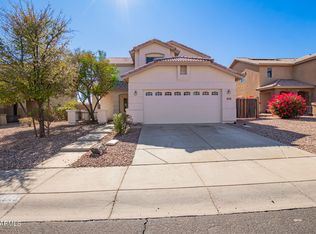 23843 W Adams St, Buckeye, AZ 85396
