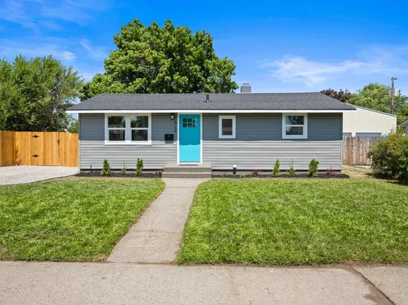1629 E Dalke Ave, Spokane, WA 99208