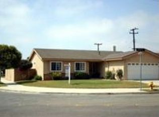 2154 Curran St, Oxnard, CA 93033