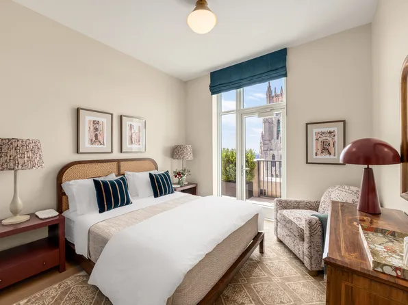 100 Claremont Avenue image 7 of 20