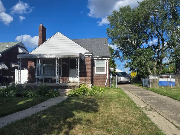17130 Beland St, Detroit, MI 48234
