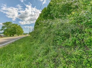1127 Highway 107, Jonesborough, TN 37659