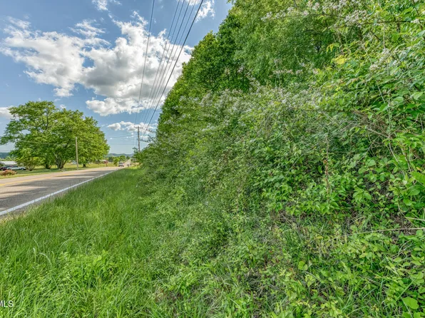 1127 Highway 107, Jonesborough, TN 37659