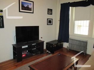 1640 Commonwealth Ave #25, Brighton, MA 02135