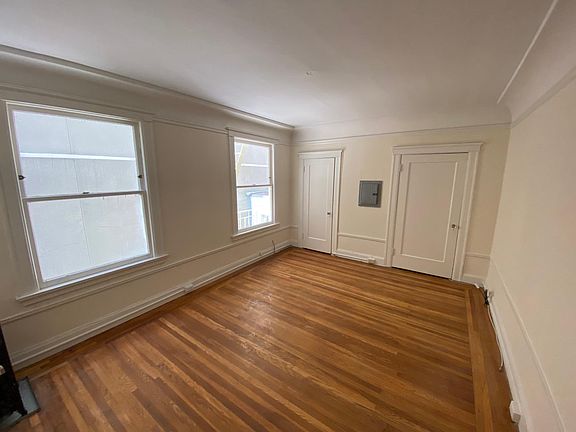 3rd image of 1633 California St APT 208