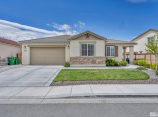 6167 Shango St, Sparks, NV 89436