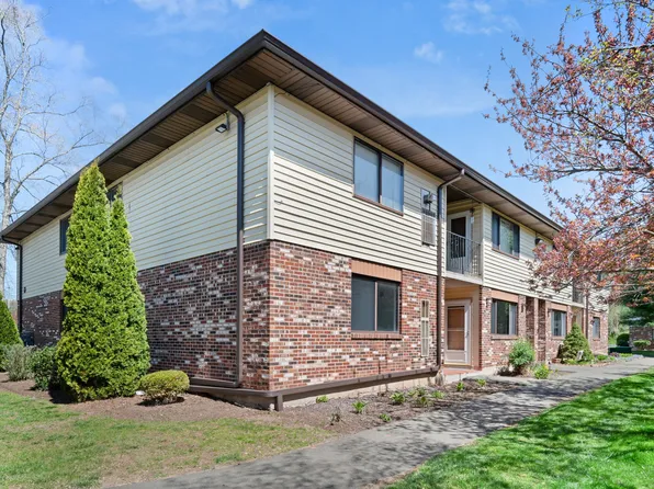 55 Thompson Street #3E, East Haven, CT 06513